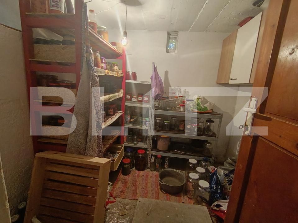 Casa de vânzare 2 camere Central - 175288CV | BLITZ Zalău | Poza8