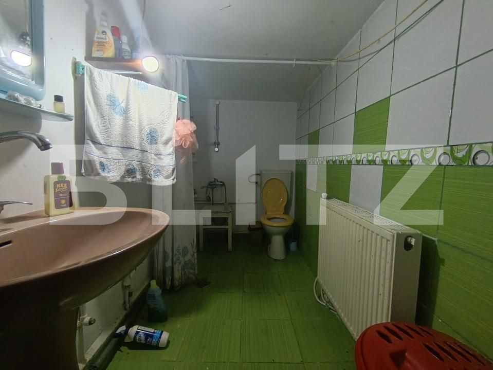 Casa de vânzare 2 camere Central - 175288CV | BLITZ Zalău | Poza11