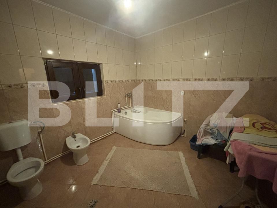 Casa de vânzare 4 camere Panic - 175431CV | BLITZ Zalău | Poza4
