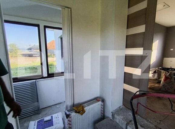 Casa de vânzare 2 camere Poarta Salajului - 175451CV | BLITZ Zalău | Poza11