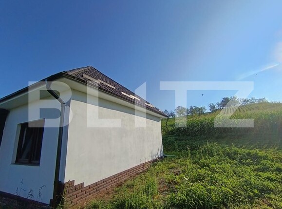 Casa de vânzare 2 camere Poarta Salajului - 175451CV | BLITZ Zalău | Poza1