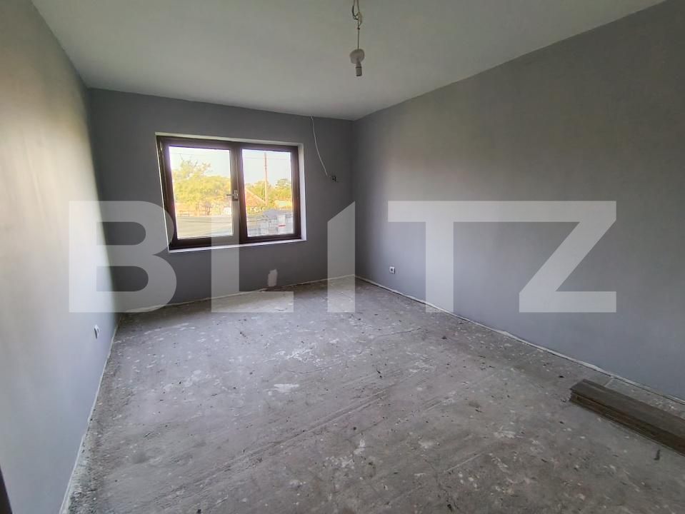 Casa de vânzare 2 camere Poarta Salajului - 175451CV | BLITZ Zalău | Poza2