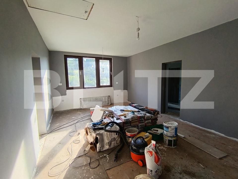 Casa de vânzare 2 camere Poarta Salajului - 175451CV | BLITZ Zalău | Poza9