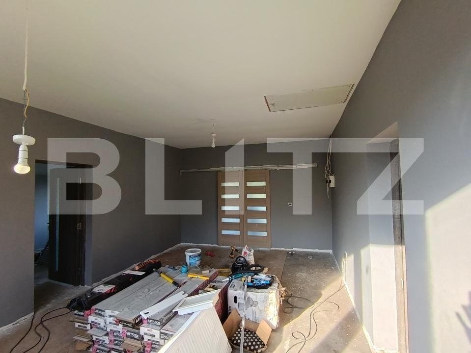 Casa de vânzare 2 camere Poarta Salajului - 175451CV | BLITZ Zalău | Poza8