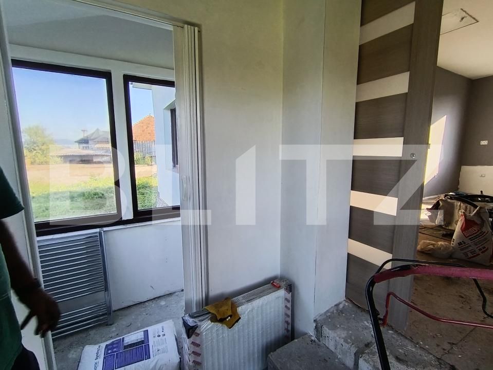 Casa de vânzare 2 camere Poarta Salajului - 175451CV | BLITZ Zalău | Poza11