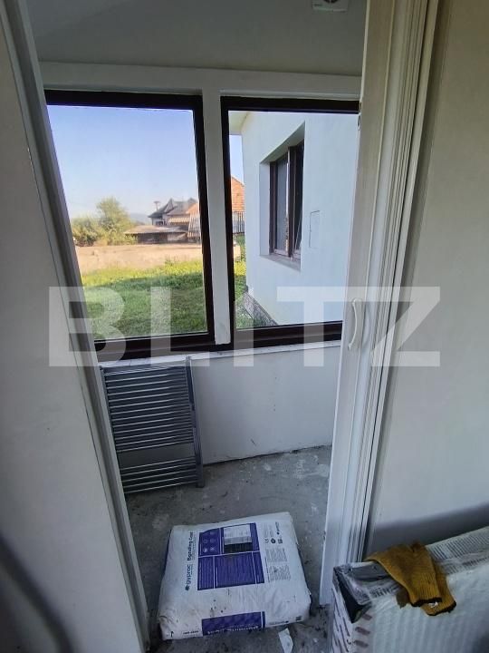 Casa de vânzare 2 camere Poarta Salajului - 175451CV | BLITZ Zalău | Poza10