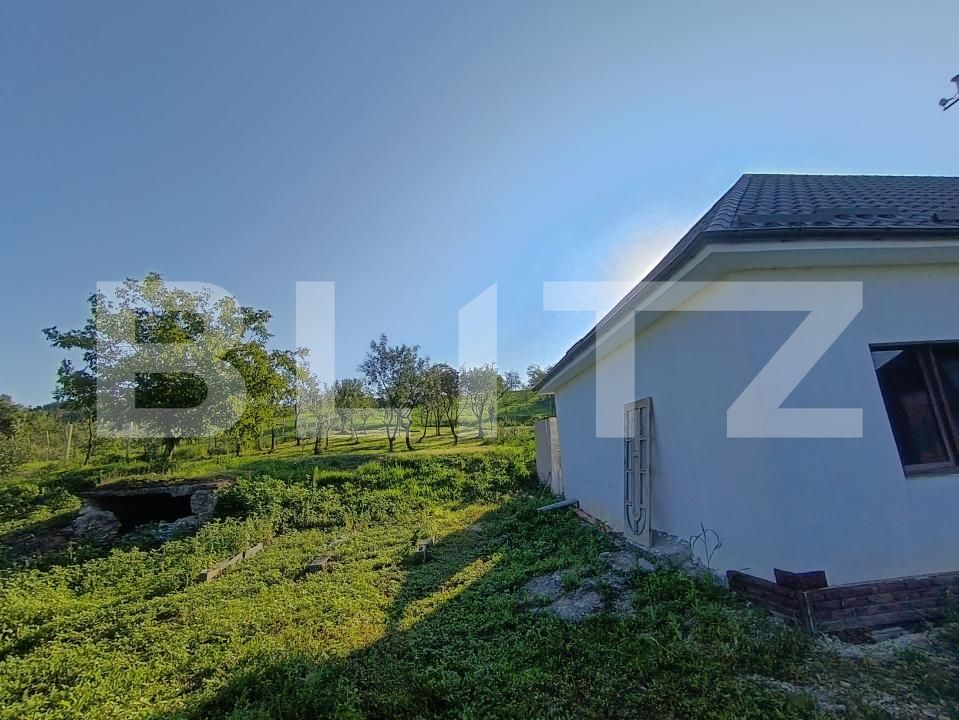 Casa de vânzare 2 camere Poarta Salajului - 175451CV | BLITZ Zalău | Poza12