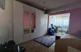 Apartament cu 3 camere și living în suprafață de 87 mp