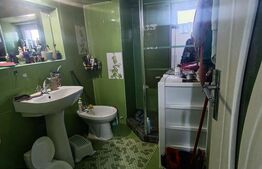 Apartament cu 3 camere și living în suprafață de 87 mp