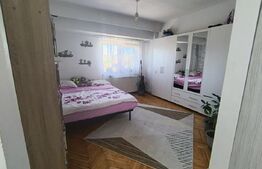 Apartament cu 3 camere și living în suprafață de 87 mp