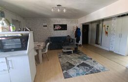 Apartament cu 3 camere și living în suprafață de 87 mp