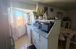 Apartament cu 3 camere și living în suprafață de 87 mp