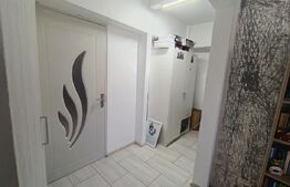 Apartament cu 3 camere și living în suprafață de 87 mp