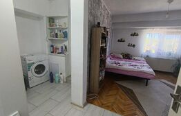 Apartament cu 3 camere și living în suprafață de 87 mp