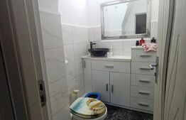 Apartament cu 3 camere și living în suprafață de 87 mp