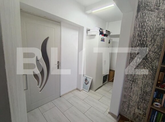 Apartament de vânzare 3 camere Central - 175585AV | BLITZ Zalău | Poza4