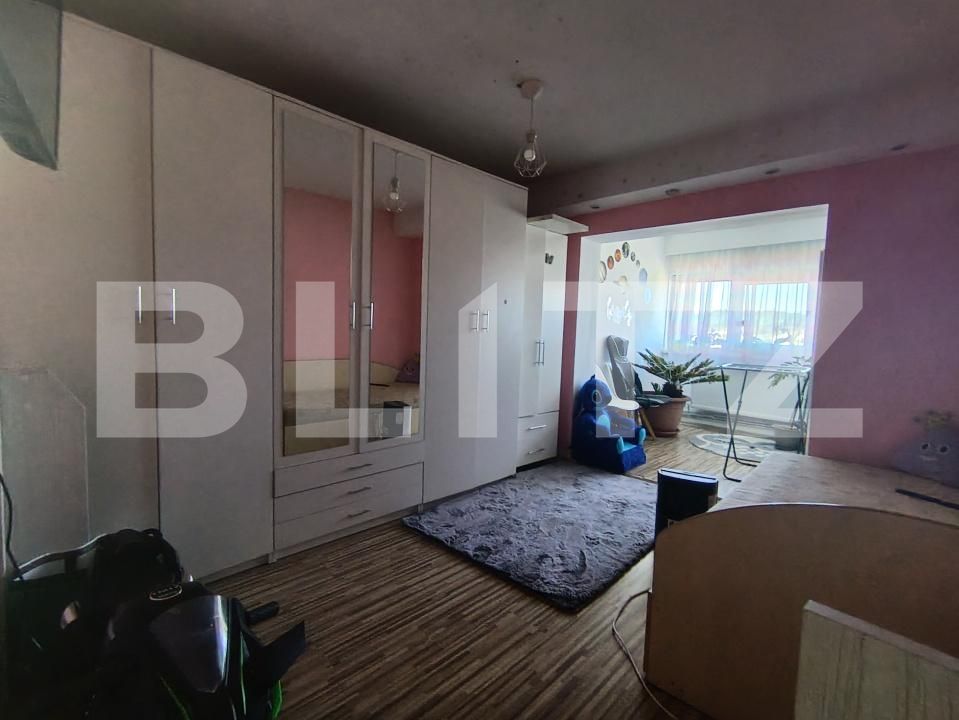 Apartament de vânzare 3 camere Central - 175585AV | BLITZ Zalău | Poza3