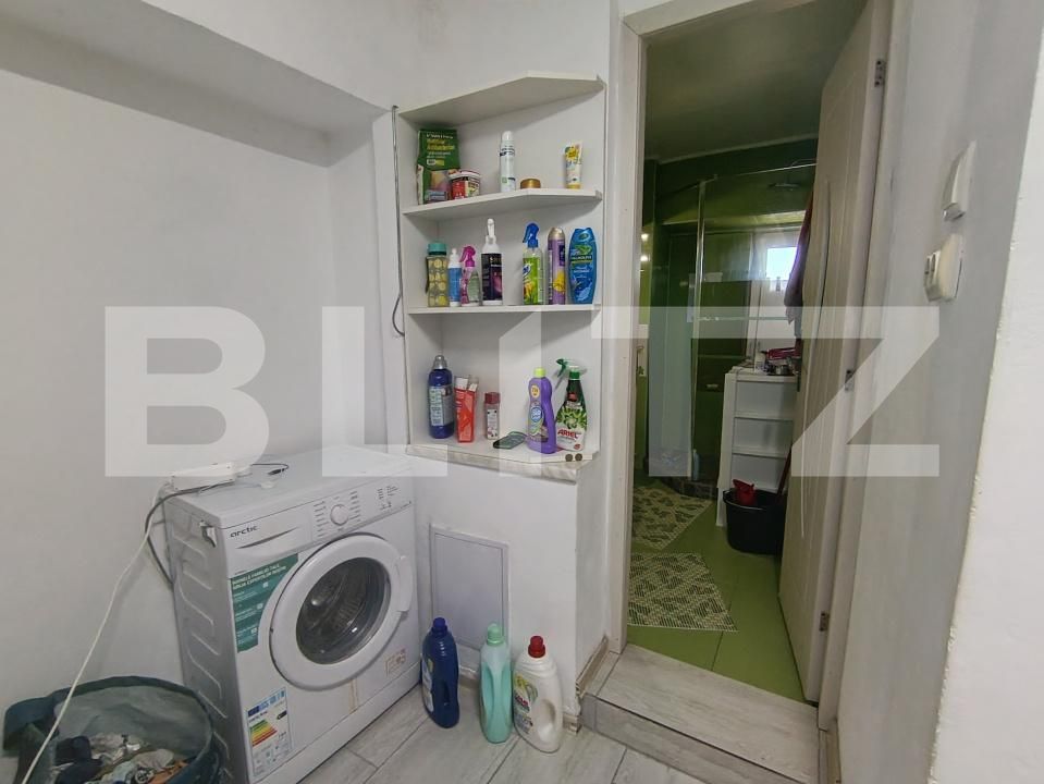Apartament de vânzare 3 camere Central - 175585AV | BLITZ Zalău | Poza5