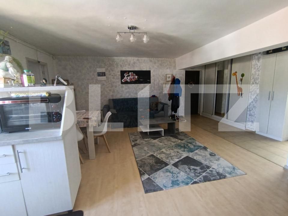Apartament de vânzare 3 camere Central - 175585AV | BLITZ Zalău | Poza1