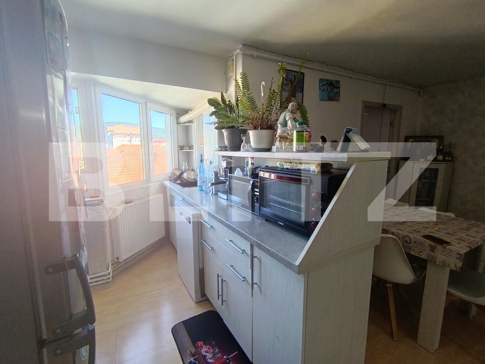 Apartament de vânzare 3 camere Central - 175585AV | BLITZ Zalău | Poza11