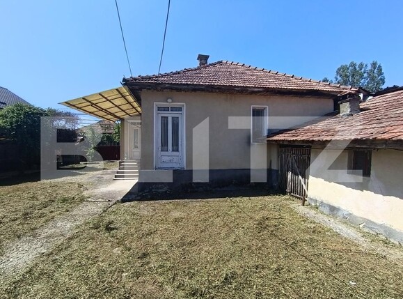 Casa de vânzare 3 camere Babeni - 175590CV | BLITZ Zalău | Poza1