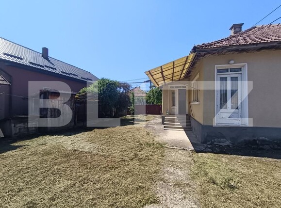 Casa de vânzare 3 camere Babeni - 175590CV | BLITZ Zalău | Poza10