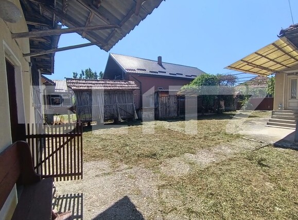 Casa de vânzare 3 camere Babeni - 175590CV | BLITZ Zalău | Poza4