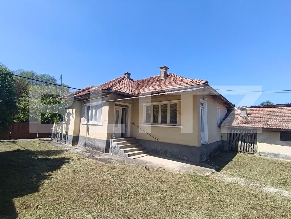 Casa de vânzare 3 camere Babeni - 175590CV | BLITZ Zalău | Poza9