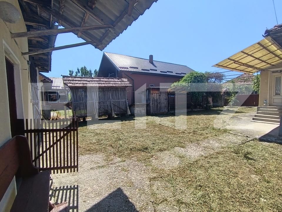 Casa de vânzare 3 camere Babeni - 175590CV | BLITZ Zalău | Poza11