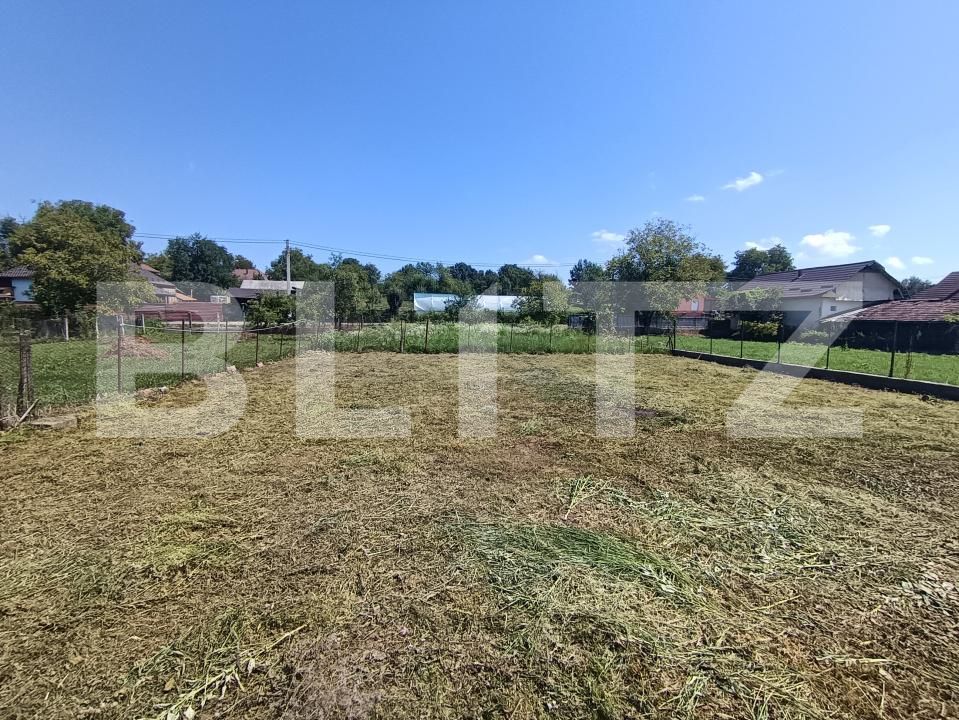 Casa de vânzare 3 camere Babeni - 175590CV | BLITZ Zalău | Poza8