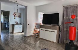 Apartament în zona rezidențială în suprafață  71,48 mp și o terasă de 64 mp