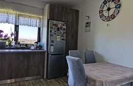 Apartament în zona rezidențială în suprafață  71,48 mp și o terasă de 64 mp