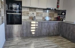 Apartament în zona rezidențială în suprafață  71,48 mp și o terasă de 64 mp