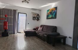 Apartament în zona rezidențială în suprafață  71,48 mp și o terasă de 64 mp