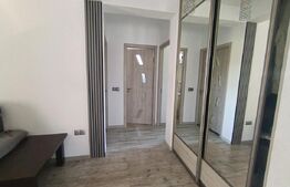 Apartament în zona rezidențială în suprafață  71,48 mp și o terasă de 64 mp