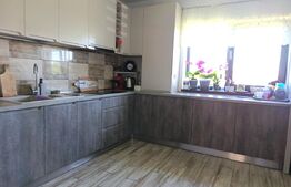 Apartament în zona rezidențială în suprafață  71,48 mp și o terasă de 64 mp