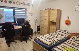 Apartament în zona rezidențială în suprafață  71,48 mp și o terasă de 64 mp