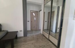 Apartament în zona rezidențială în suprafață  71,48 mp și o terasă de 64 mp