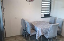 Apartament în zona rezidențială în suprafață  71,48 mp și o terasă de 64 mp