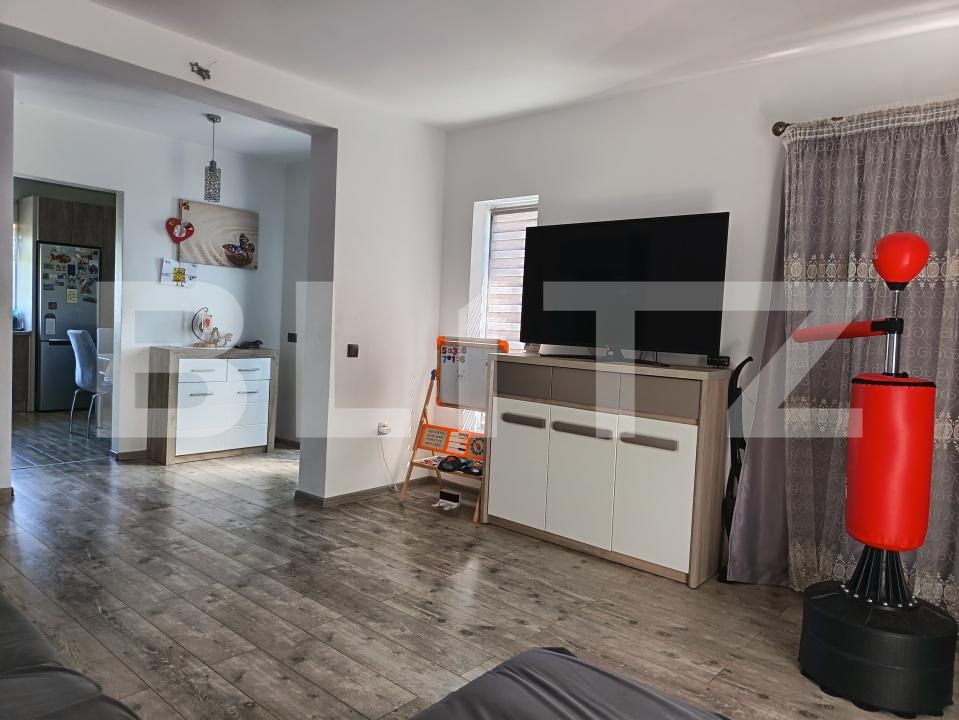 Apartament de vânzare 2 camere Central - 175594AV | BLITZ Zalău | Poza7