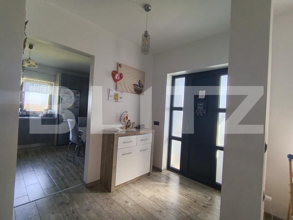 Apartament de vânzare 2 camere Central - 175594AV | BLITZ Zalău | Poza9