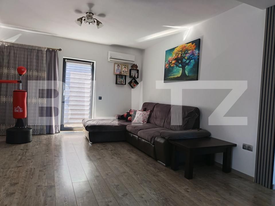 Apartament de vânzare 2 camere Central - 175594AV | BLITZ Zalău | Poza6