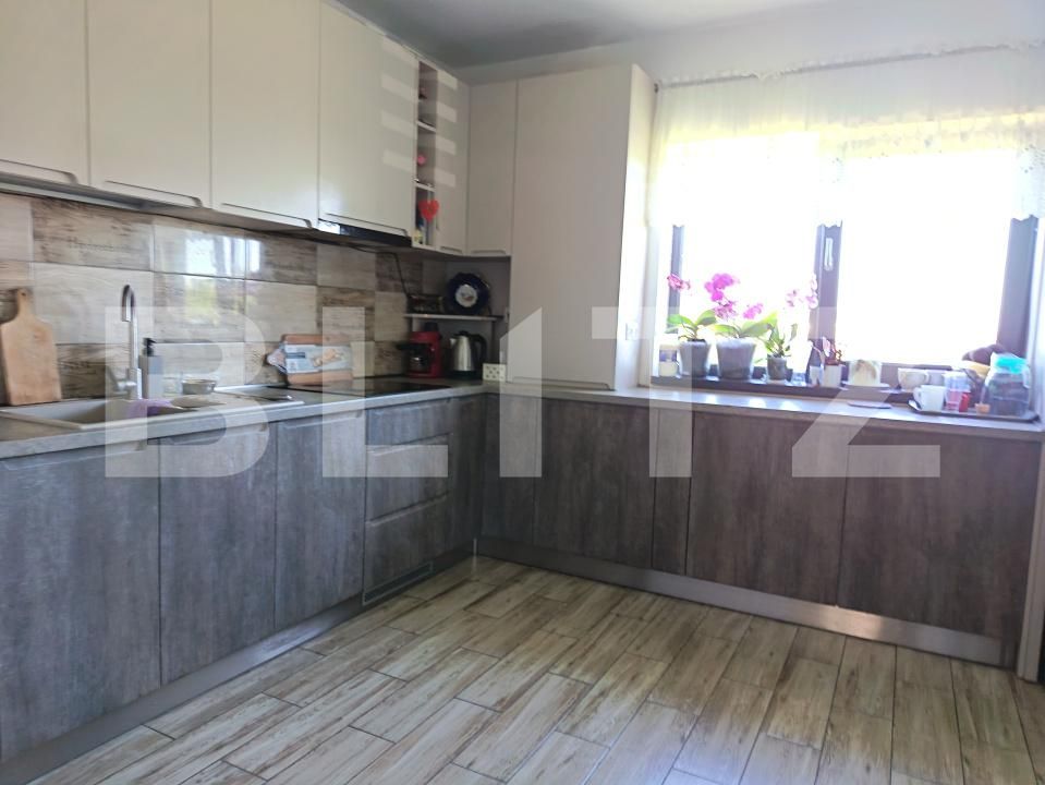 Apartament de vânzare 2 camere Central - 175594AV | BLITZ Zalău | Poza4