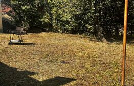 Casa veche cu teren în zona ultracentrală în suprafață de 1263 mp