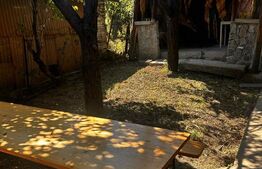 Casa veche cu teren în zona ultracentrală în suprafață de 1263 mp