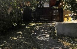 Casa veche cu teren în zona ultracentrală în suprafață de 1263 mp