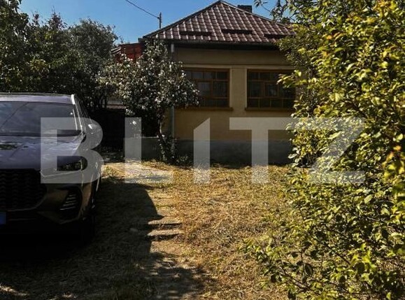 Casa de vânzare 2 camere Central - 175627CV | BLITZ Zalău | Poza1