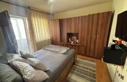 Apartament de 2 camere, 54 mp, 4/4, cartierul Dumbrava Nord