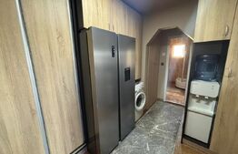 Apartament de 2 camere, 54 mp, 4/4, cartierul Dumbrava Nord