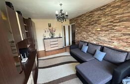 Apartament de 2 camere, 54 mp, 4/4, cartierul Dumbrava Nord